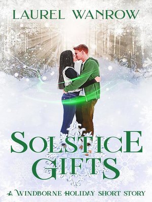 cover image of Solstice Gifts